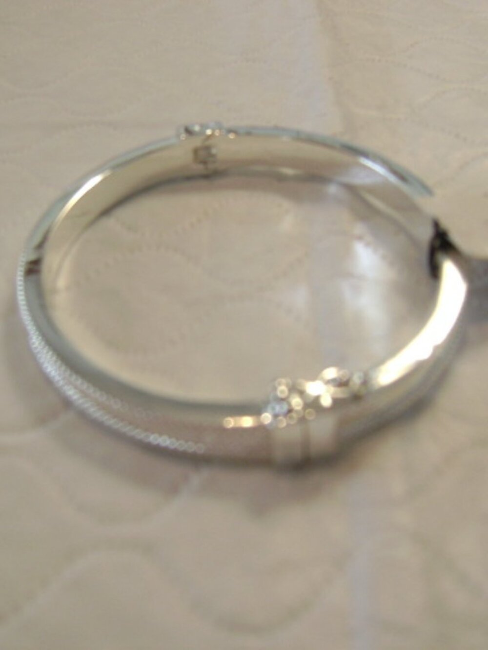 Talbots bangle bracelet
